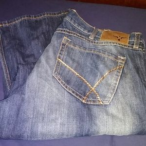 Wrangler 20x Jeans